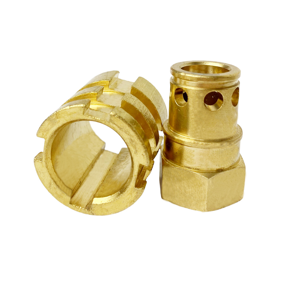 Brass Bushing