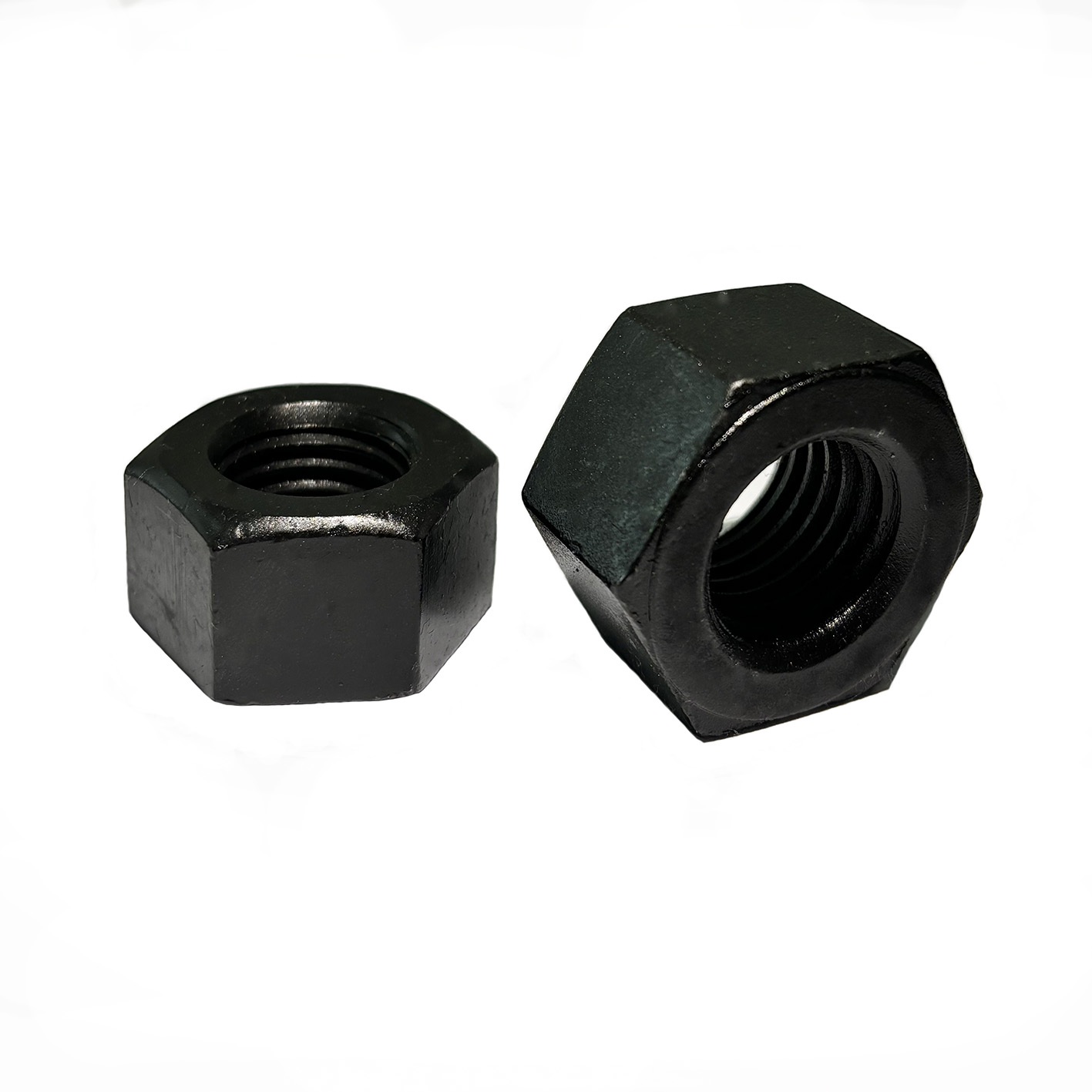 Heavy Hex Nuts