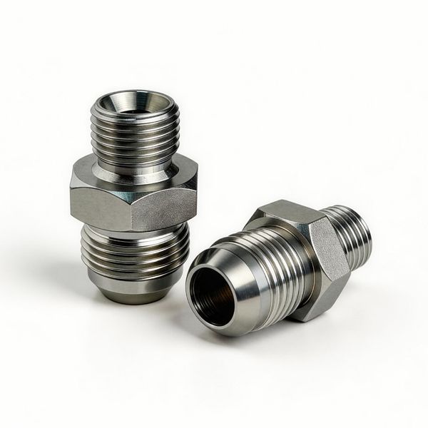 Pipe Fittings