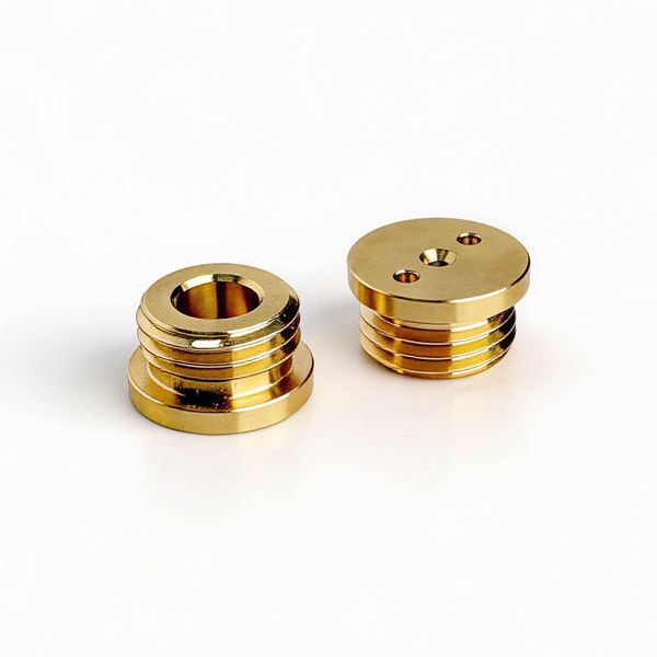 Brass Screws
