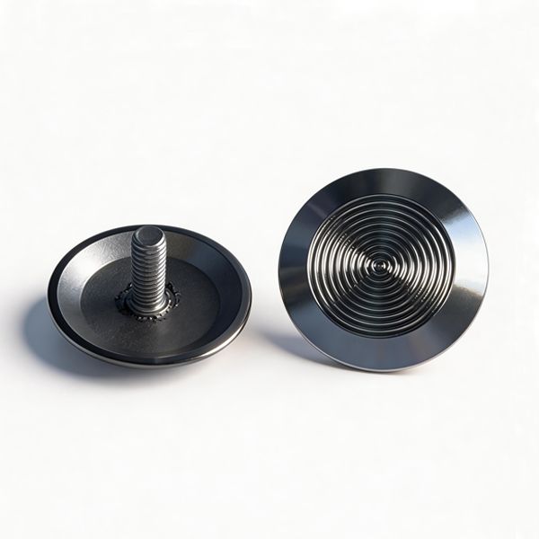 Hollow Back Studs