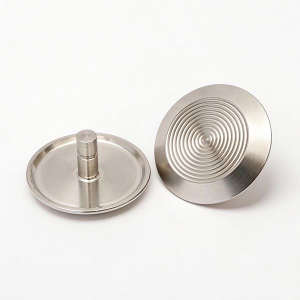 Tactile Indicator Studs