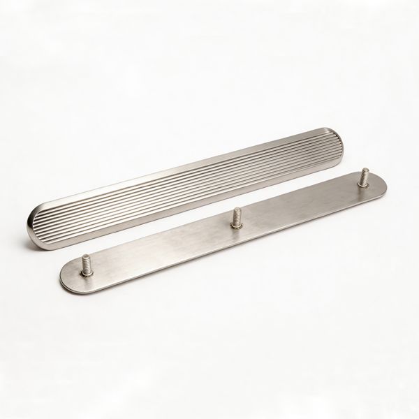 Tactile Indicator Strips