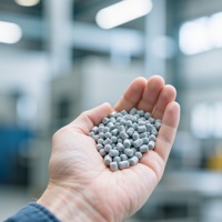 ABS Engineering Plastics