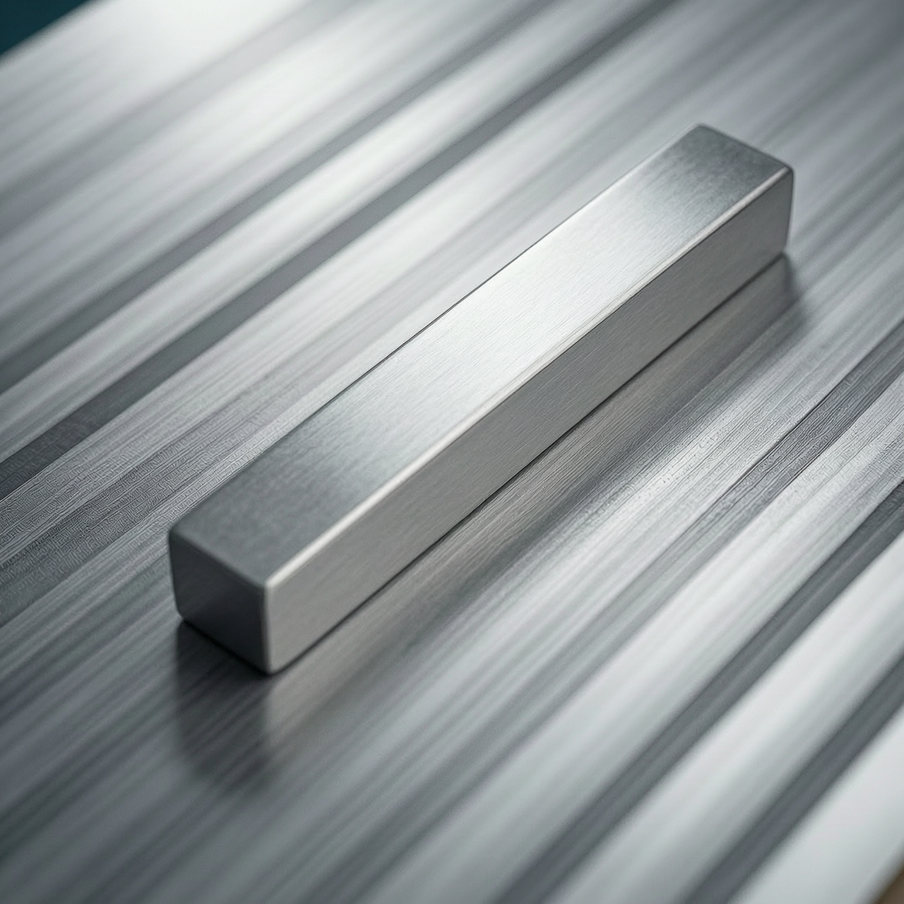 Aluminum