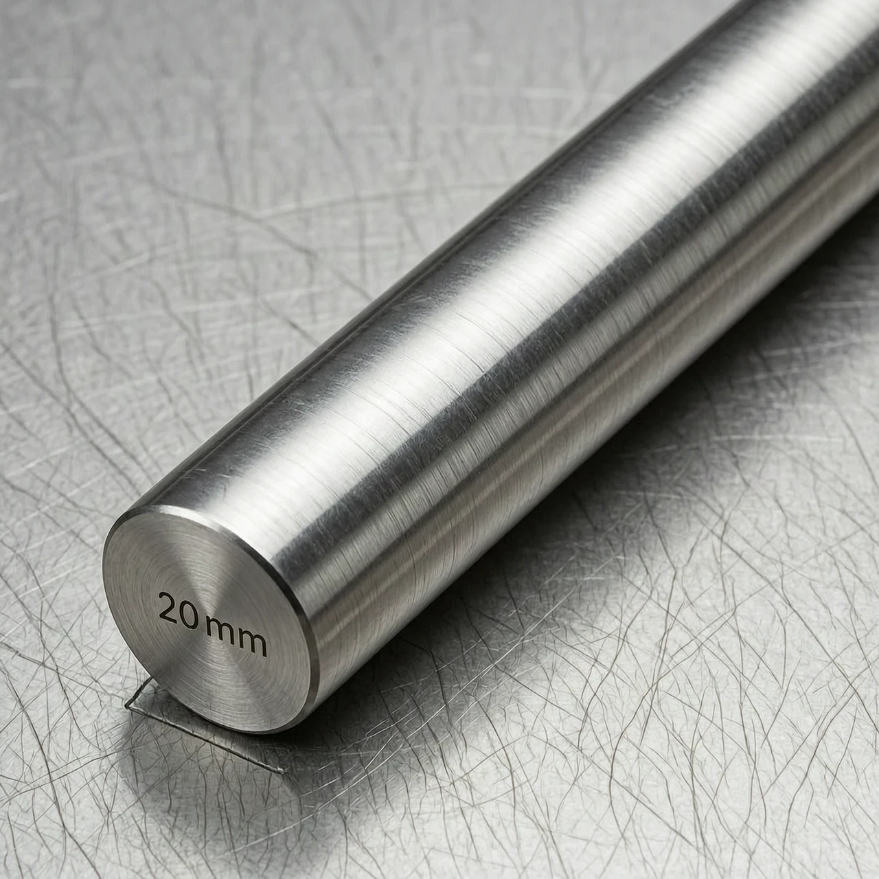 Stainless Steel