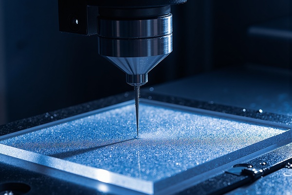 CNC Milling