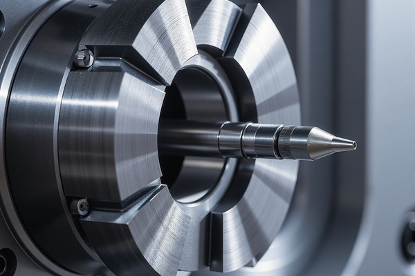 CNC Turning