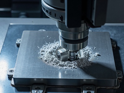 CNC Milling