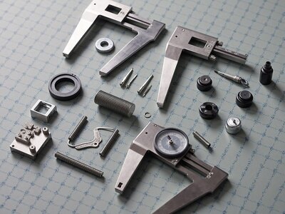 Electronics