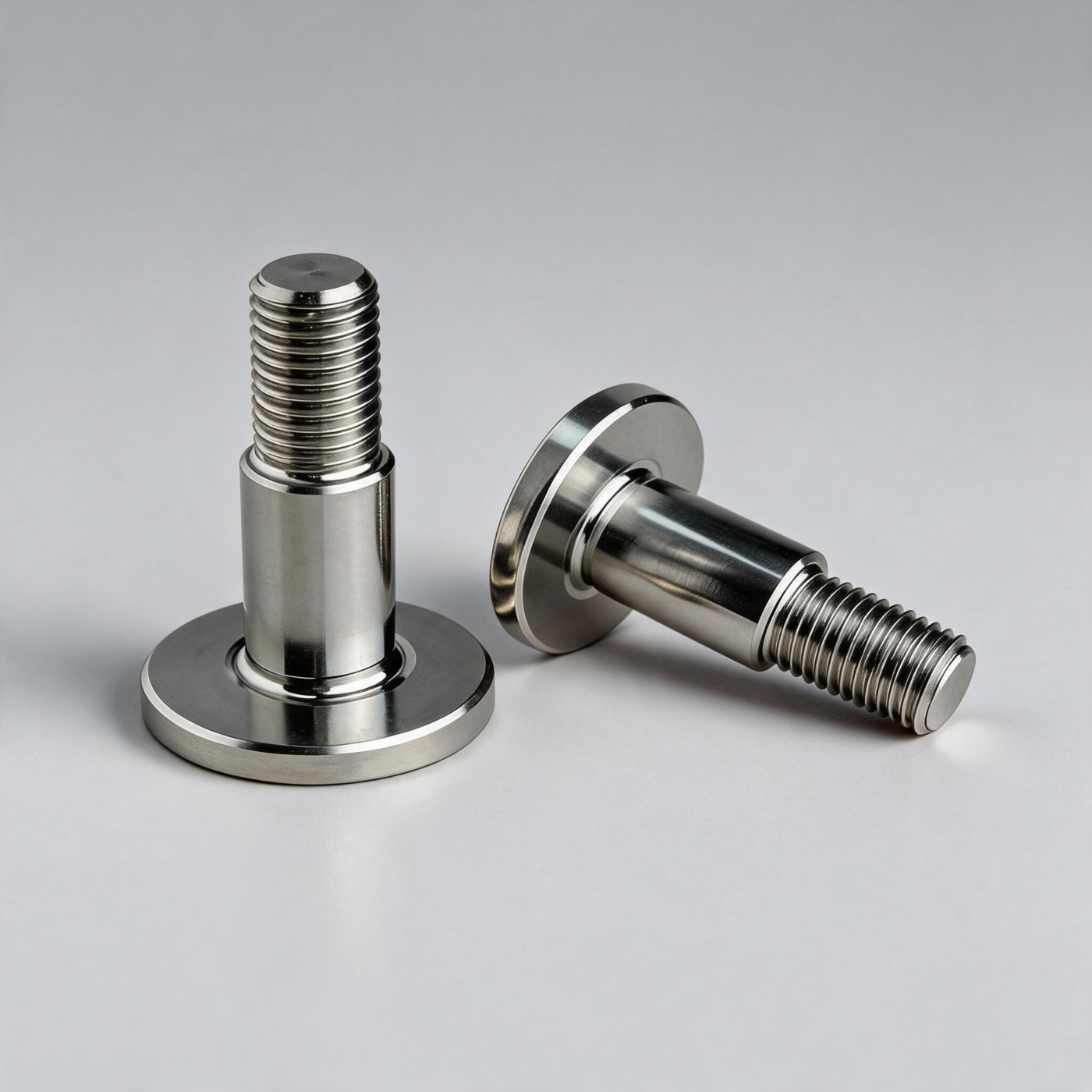 CNC Turning Parts