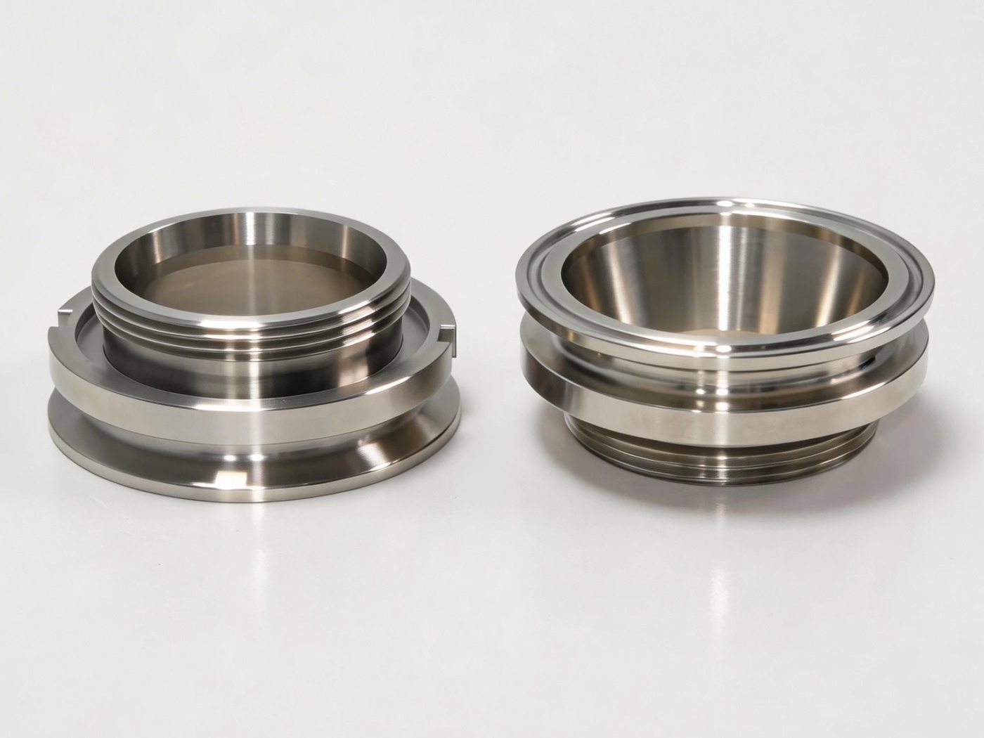 Precision Metal Parts