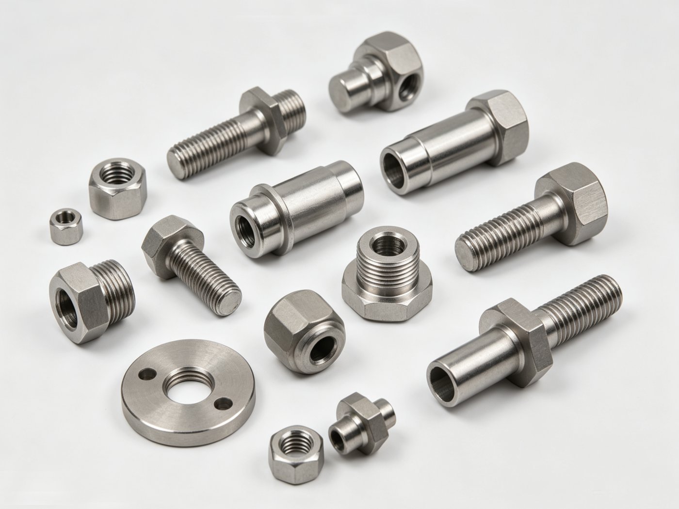 Special Fasteners