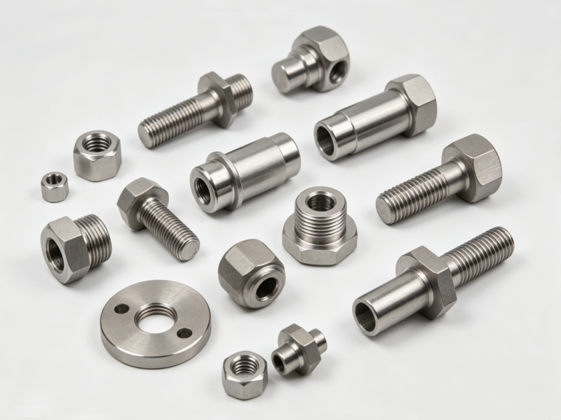 Special Fasteners