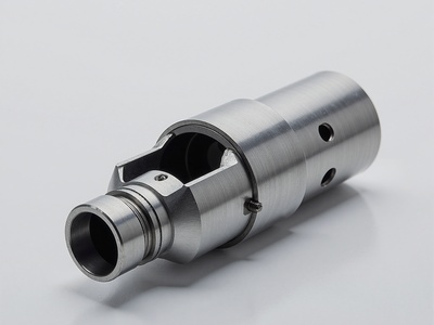 Swiss CNC Parts