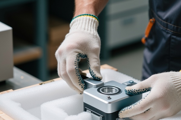 Pre-Shipment Inspection