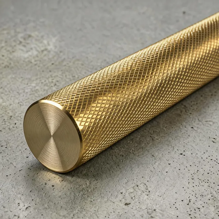 Brass
