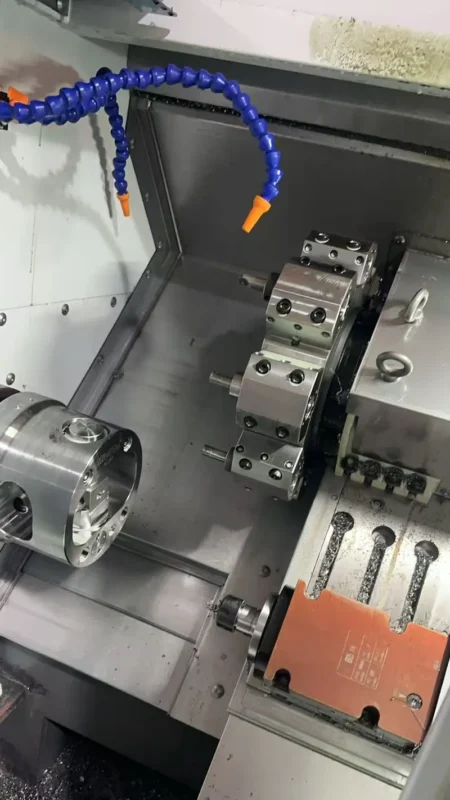 CNC Turning