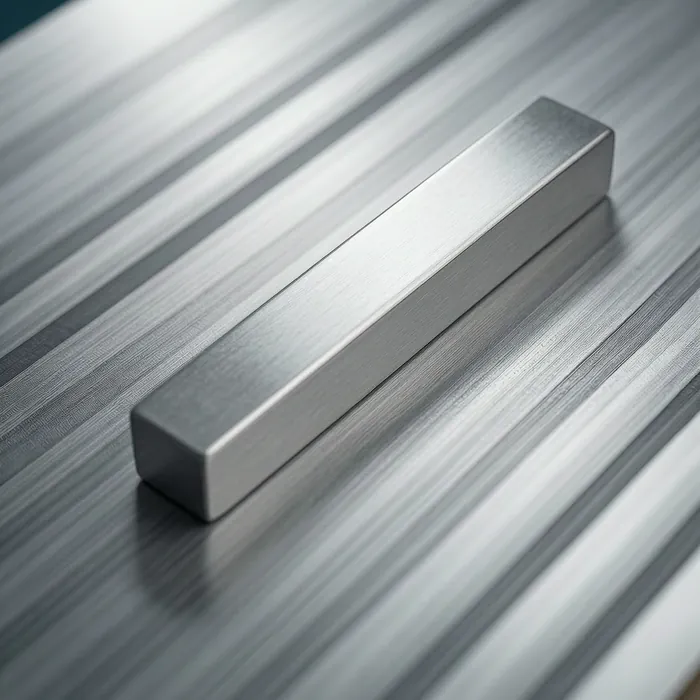 Aluminum