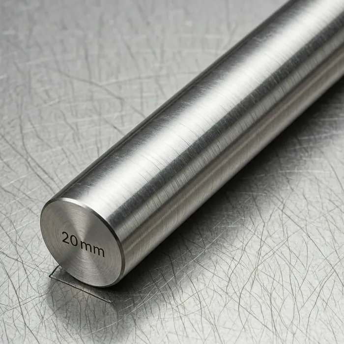 Stainless Steel