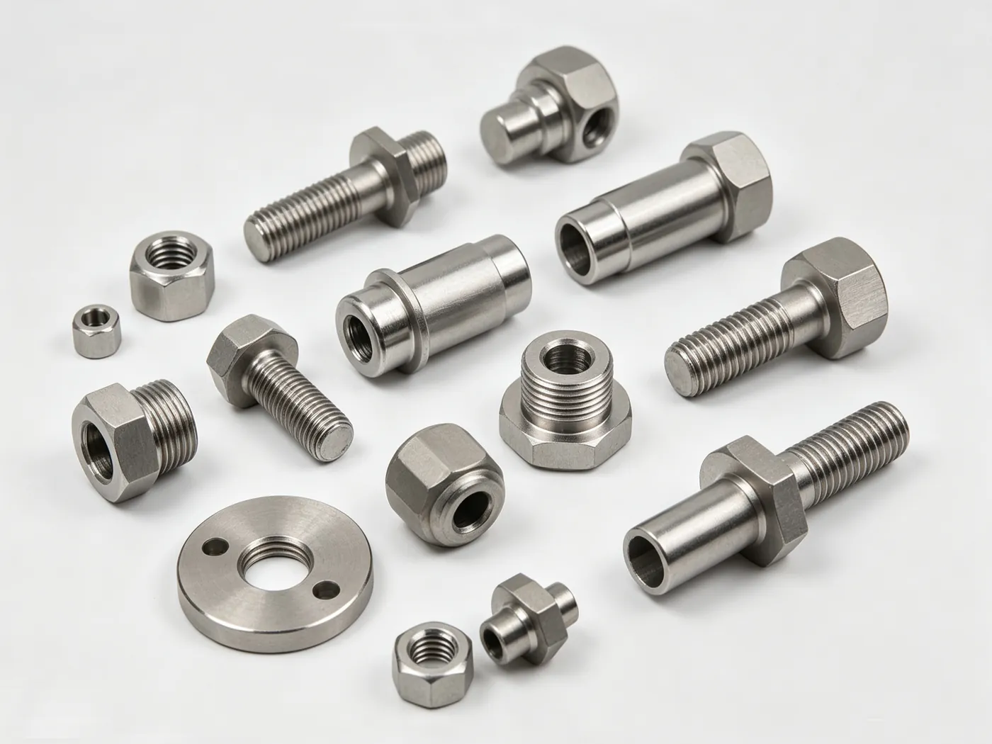 Special Fasteners